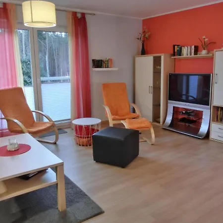 Daire Kwe 22 Og Graal-Mueritz