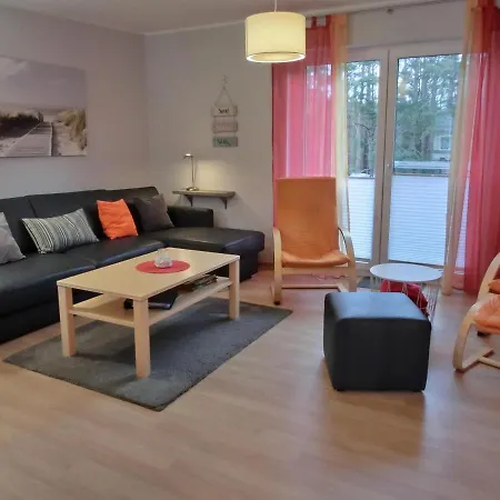 Daire Kwe 22 Og Graal-Mueritz