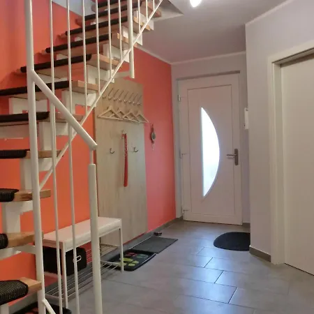 Kwe 22 Og アパート グラール・ミューリッツ