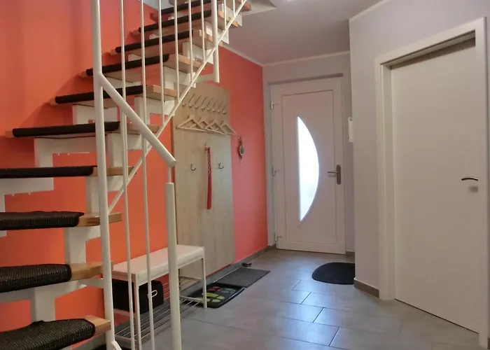 Kwe 22 Og Lägenhet Graal-Mueritz